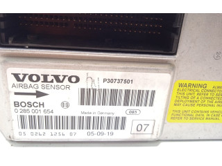 Блок подушек безопасности 30737501, 0285001654   Volvo XC90