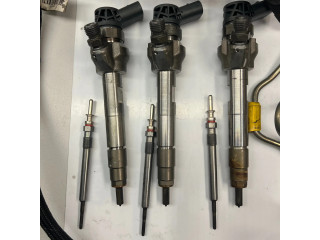 Vstřikovač 8511626, 0445010768 BMW 1 F20 F21 pro naftový motor 1.5