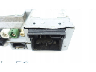 Блок управления 4K0035064, 4K0035064 Audi A6 S6 C8 4K