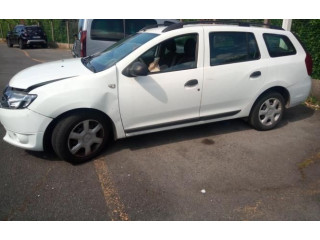 Зеркало электрическое        Dacia Logan II  2012 - 2020 года   