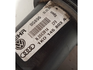 Интеркулер 1K0145803A Volkswagen Touran I