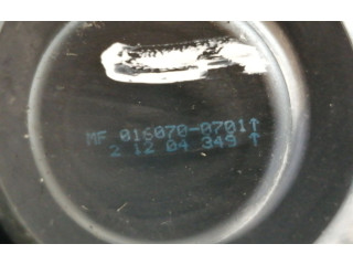 Вентилятор печки 0160700701 Smart ForFour I