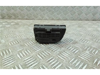 Турбина Блок управления кондиционера воздуха / климата/ печки (в салоне) Citroen C4 Aircross 9650868877, A83007600 для двигателя DV6C(9HR)