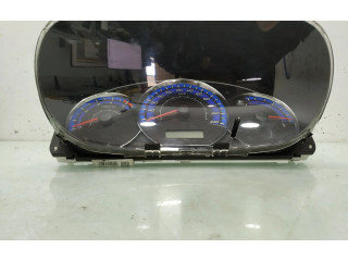 Панель приборов 85002SC350   Subaru Forester SH       