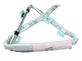 Боковая подушка безопасности 8V5880742C, 34118444D   Audi A3 S3 8V