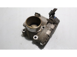 Дроссельная заслонка