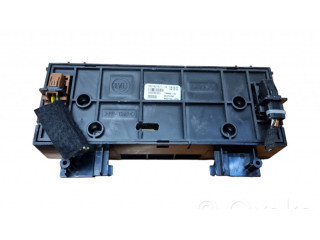 Блок управления климат-контролем A83035800, 980162757705   Citroen Berlingo
