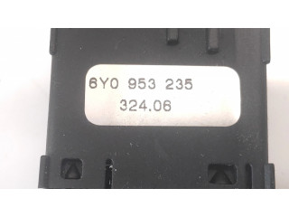 Включатель аварийных фонарей