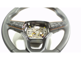 Руль Cupra Leon 2020- года 5FA419091FNXEY, 5FA419091FN