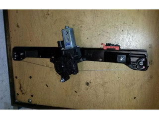 Turbodmychadlo Передний механический механизм для подъема окна Fiat Punto (199) 169.A.4000