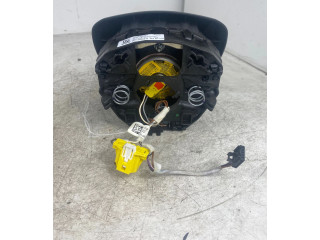 Подушка безопасности водителя 5E0880201A, 5E0971584A   Skoda Octavia Mk3 (5E)