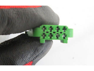 Зеркало (механическое)       Volkswagen New Beetle  1998 - 2010 года   