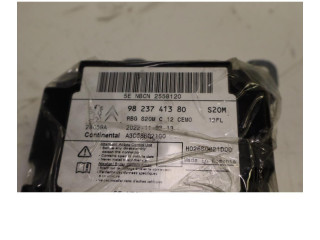 Блок подушек безопасности 9823741380 Peugeot 2008 II