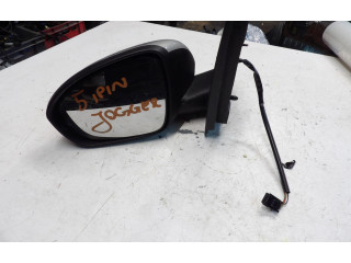 Зеркало электрическое        Dacia Jogger  2021 -  года   