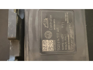 Блок АБС 5Q0614517AR   Audi  A3 S3 8V  2013-2019 года