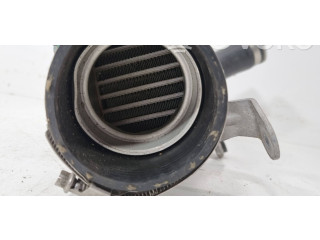 Интеркулер 7575403, 17517575403-03 BMW X5 E70