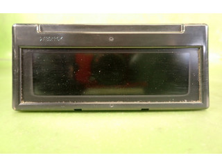 Дисплей    30797719   Volvo C30