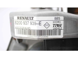    Рулевая рейка 8200937939, 8200884288   Renault Clio III 2005 - 2012 года