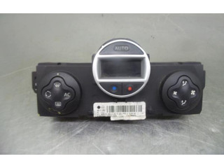 Блок управления климат-контролем 8200296683, 69340022   Renault Clio III