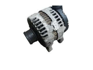 Генератор 6G9N10300ADb, 0121615021 Ford Mondeo MK IV