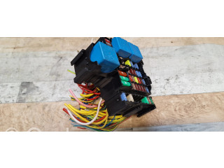 Блок предохранителей Dacia Lodgy