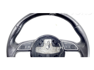 Руль Audi A3 S3 8V 2013 - 2019 года 8v0419091a