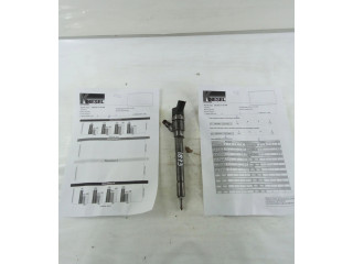 Форсунка 96440397 Chevrolet Captiva