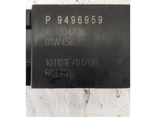 Блок управления 9496959, 13044262 Volvo V70