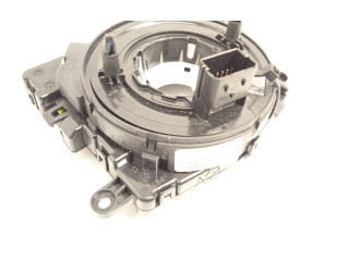 Подушка безопасности водителя 5Q1953549D Cupra Formentor