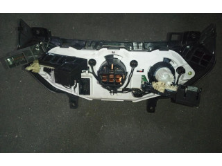 Блок управления климат-контролем T250LHDAC Chevrolet Astra