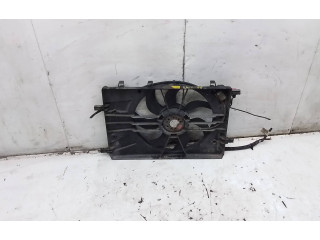 Вентилятор радиатора     13252520    Chevrolet Orlando 