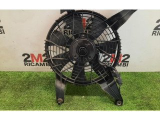 Вентилятор радиатора MR360801, MR360801 Mitsubishi Pajero