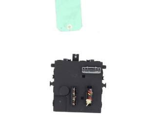 Модуль управления BSM 8201350221 Renault Twingo II