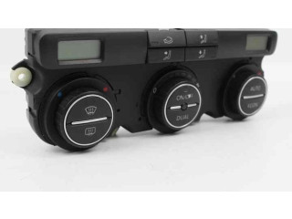 Блок управления климат-контролем 1K0907044BH Volkswagen Jetta V