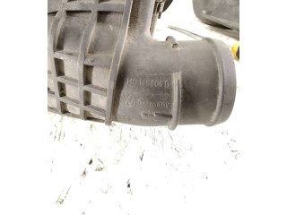 Интеркулер 1H0145805B Volkswagen Golf III