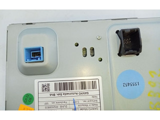 Блок подушек безопасности 95034199, 22883322   Chevrolet Orlando