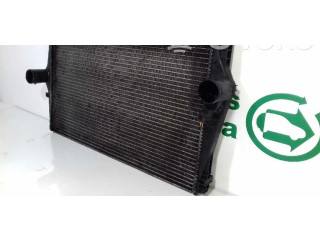 Интеркулер 8627375, 8743870 Volvo XC90