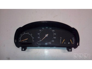 Панель приборов 69795490T   Saab 9-5       