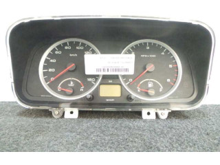 Панель приборов PRICOL Tata Indigo I