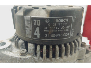 Блок подушек безопасности 31100P45G04 Honda Accord