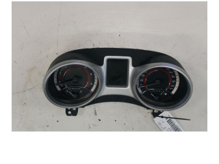 Панель приборов Fiat Freemont