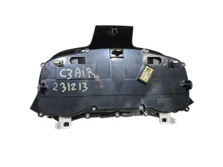 Панель приборов 9836322380   Citroen C3 Aircross       