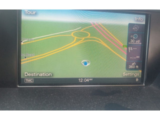 Дисплей 8R0919604A, 8R0919604A Audi A4 Allroad