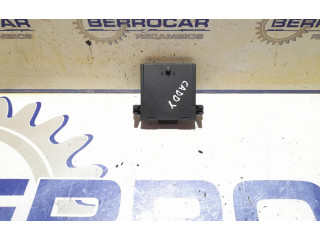 Блок управления 1K0907530H Volkswagen Caddy