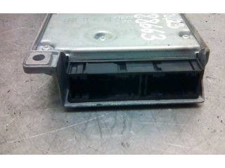 Блок подушек безопасности 603725800, 9662643680   Citroen C4 I