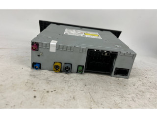 Радио/ проигрыватель CD/DVD / навигация 8R1035746E, 8R1035746D   Audi S5