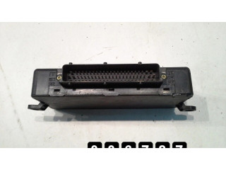 Блок управления двигателя 53070123b Saab 9-5