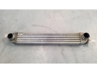 Интеркулер  52401015, WTP7749   Opel Meriva A 1.7