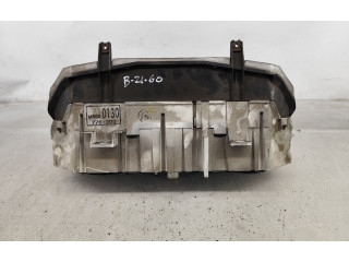 Панель приборов MB680130, 340732KM Mitsubishi Space Wagon