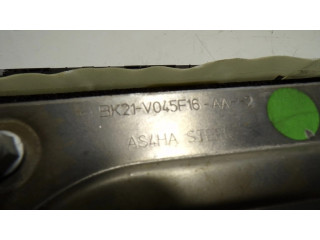 Боковая надувная подушка